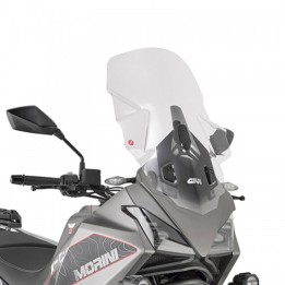 Ζελατίνα Givi D9350ST Moto Morini X-CAPE 649 '21-'22