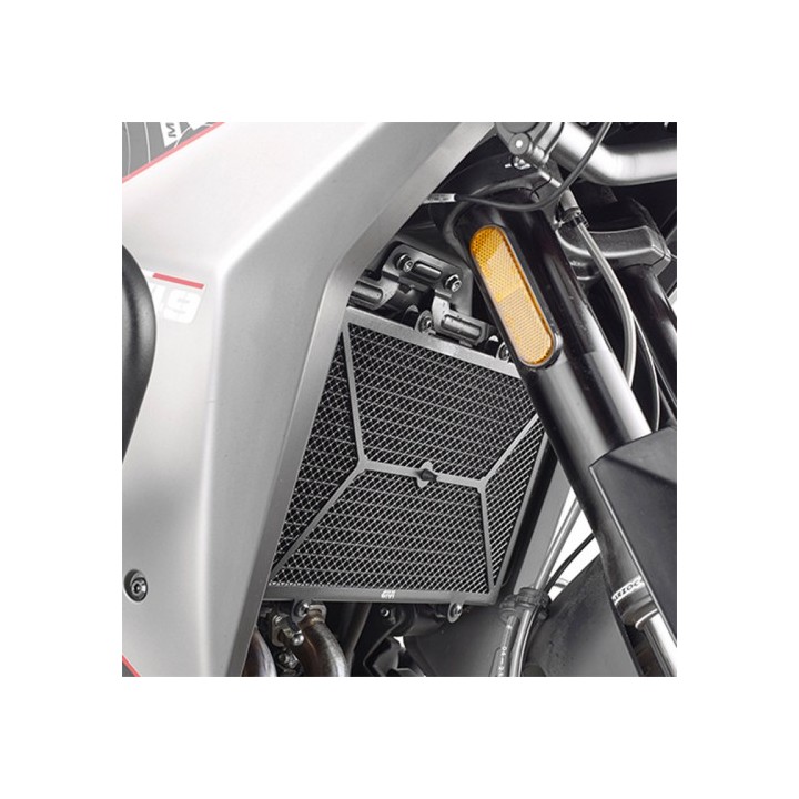 Προστασία ψυγείου Givi PR9350 Moto Morini X-Cape 649 '21-'22