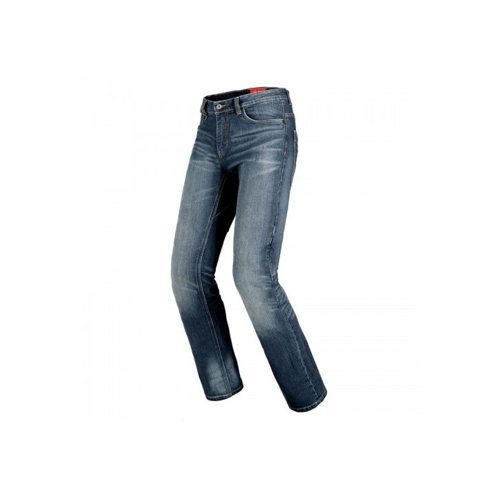 Παντελόνι Jean Spidi J-Tracker μπλε σκούρο 804