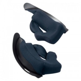 Ανταλλακτικά μάγουλα HJC IS-17  cheek pads