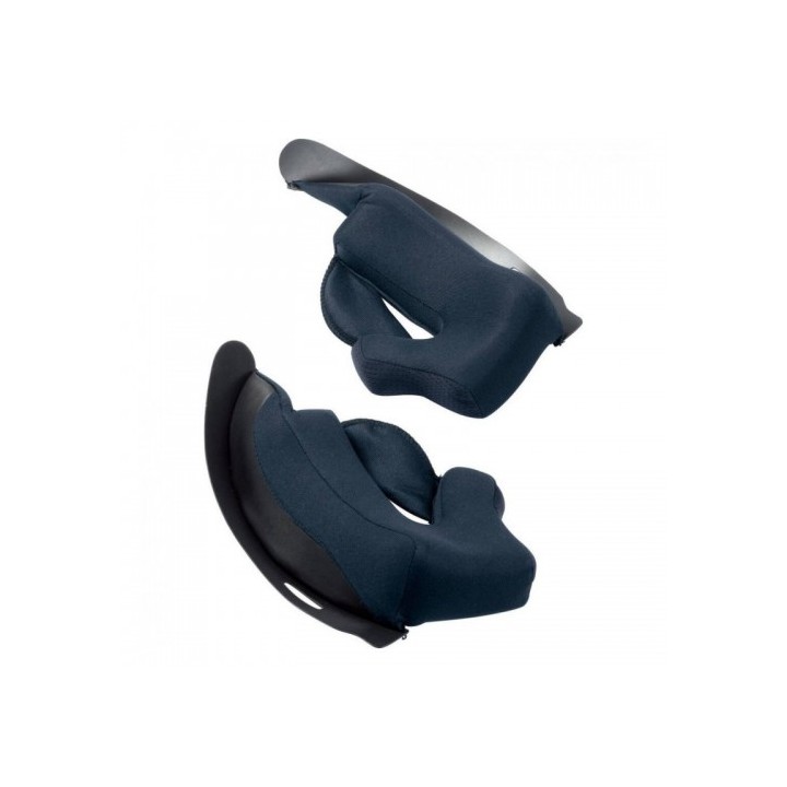 Ανταλλακτικά μάγουλα HJC IS-17  cheek pads