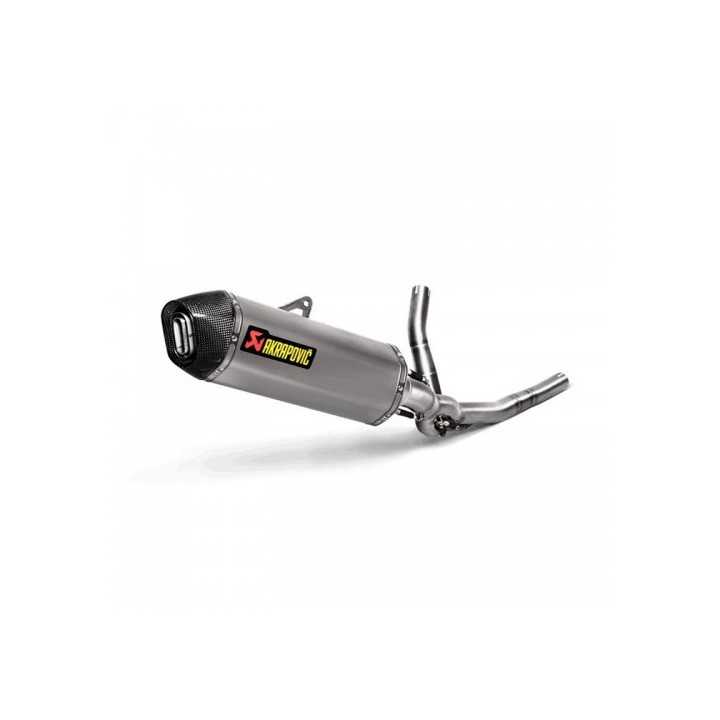 Τελικο Akrapovic _ S-S6R9-WT _ Suzuki V-Strom'17-24