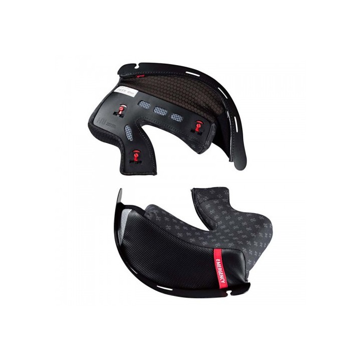 Μάγουλα HJC RPHA-11