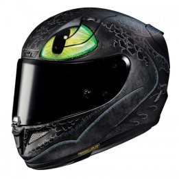 Κράνος HJC R-PHA 11 Toothless Dragon MC4SF