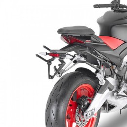 Βάσεις πλαϊνών σάκων TR6709_ Aprilia Tuono 660 (21-22) Givi