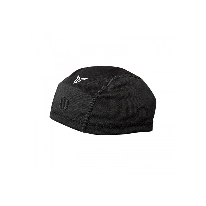 Σκουφάκι Nordcode Head Cap μαύρο