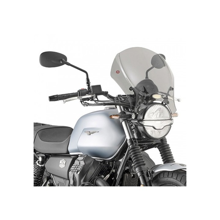 Κιτ ζελατίνας AL8206A για V7 STONE 2021 MOTO GUZZI  GIVI