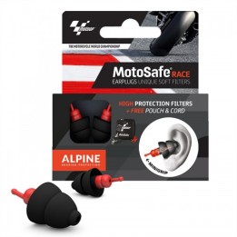 Ωτοασπίδες Alpine Motosafe Race Moto GP