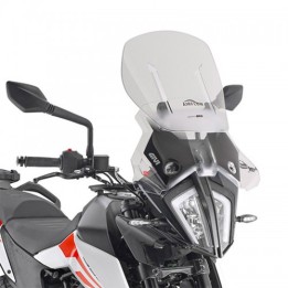 Ζελατίνα Givi AF7711 Airflow KTM 390 Adv. '20