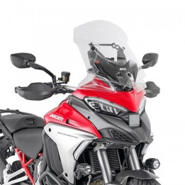 Ζελατίνα Givi D7413ST Ducati Multistrada V4 '21