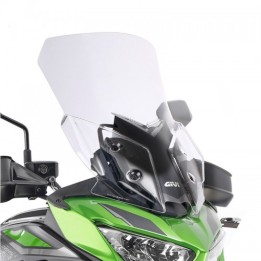 Ζελατίνα Givi D4132ST Kawasaki Versys 650 '22