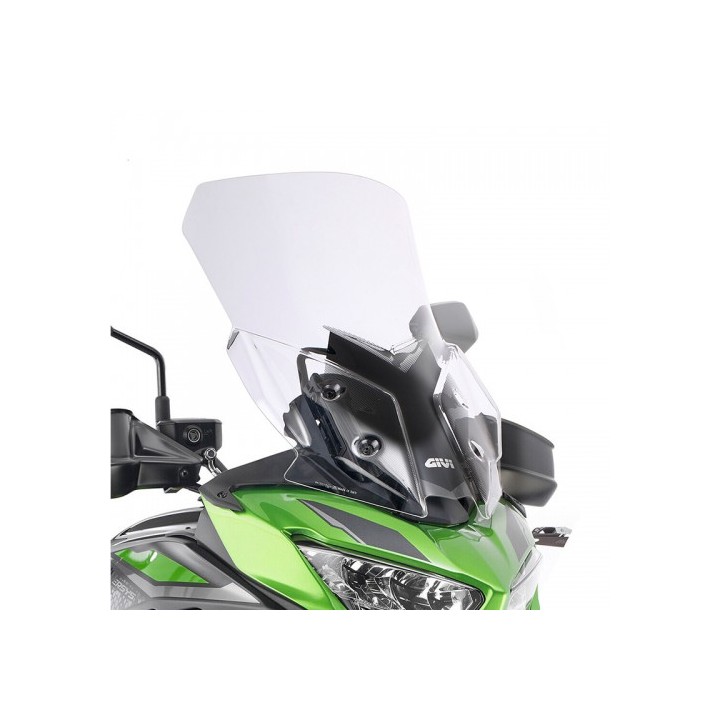 Ζελατίνα Givi D4132ST Kawasaki Versys 650 '22