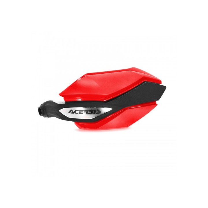 Χούφτα Acerbis Argon 24836.349 κόκκινο/μαύρο