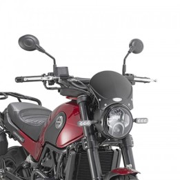 Κιτ ζελατίνας AL8704A _LEONCINO 500 (2017) Benelli  Givi
