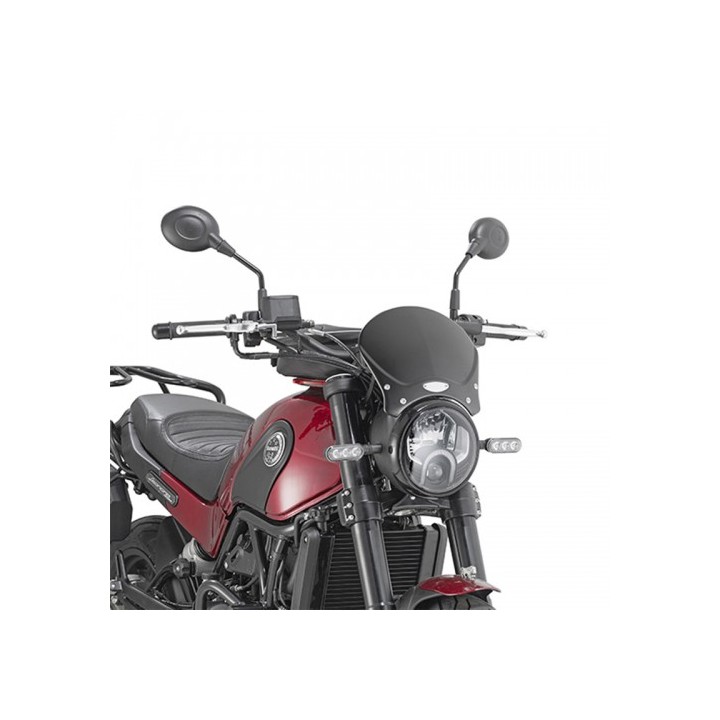 Κιτ ζελατίνας AL8704A _LEONCINO 500 (2017) Benelli  Givi