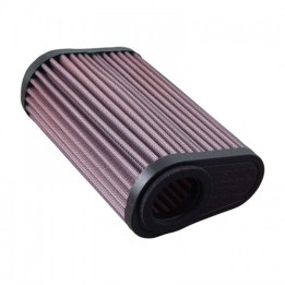 Φίλτρα αερος DNA R-H10N08-01 HONDA CB 1000 R '08-17/CBF 1000F '10-18