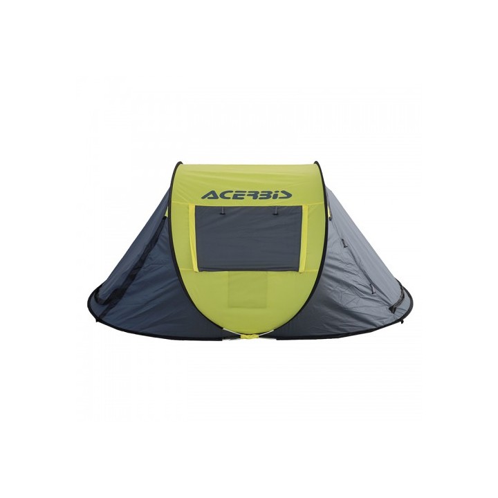 Σκηνή Acerbis Motokamp Tent 24985.319 γκρί/κίτρινο