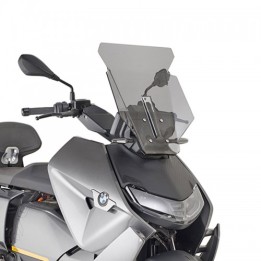 Ζελατίνα Givi D5142S Bmw CE 04 '22