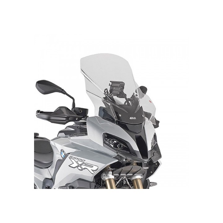 Ζελατίνα Givi D5138ST Bmw S 1000 XR '20-'21