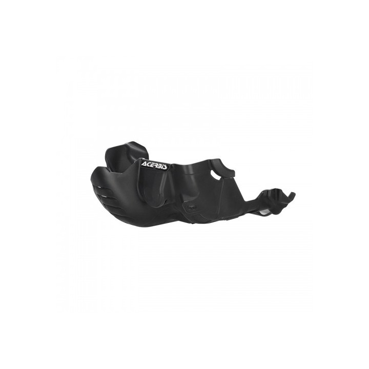 Καρίνα Acerbis 25193.090 YAMAHA TENERE 700 '19 μαύρο