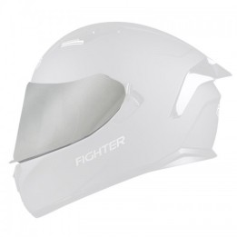 Ζελατίνα Pilot Flex/Flipper/Fighter ασημί καθρέπτης