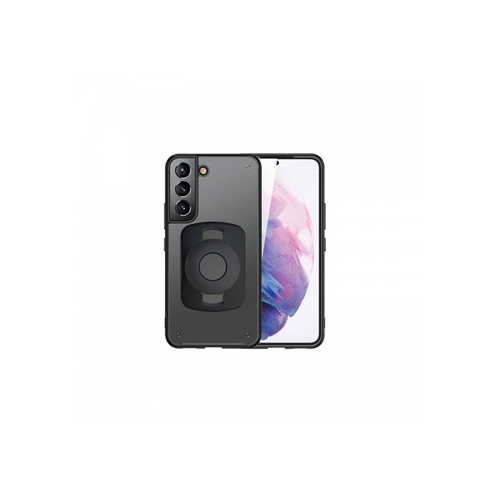 FitClic Neo θήκη μαύρη Tigra Sport FN-L-GS22για Samsung Galaxy S22