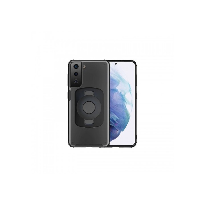 FitClic Neo θήκη Tigra Sport FN-L-GS21 για Samsung S21
