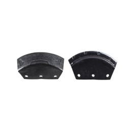 Μεταλλική προστασία σόλας Gaerne SG 22 4757-001