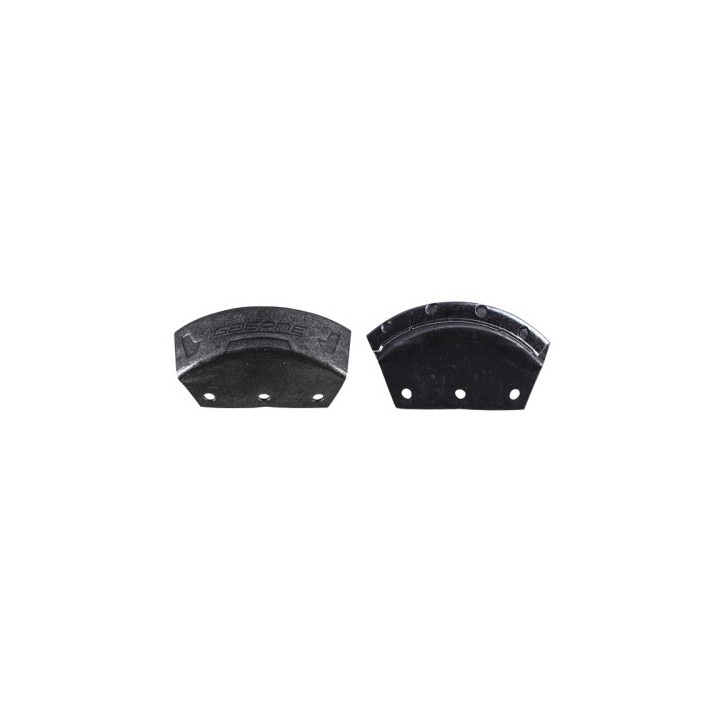 Μεταλλική προστασία σόλας Gaerne SG 22 4757-001