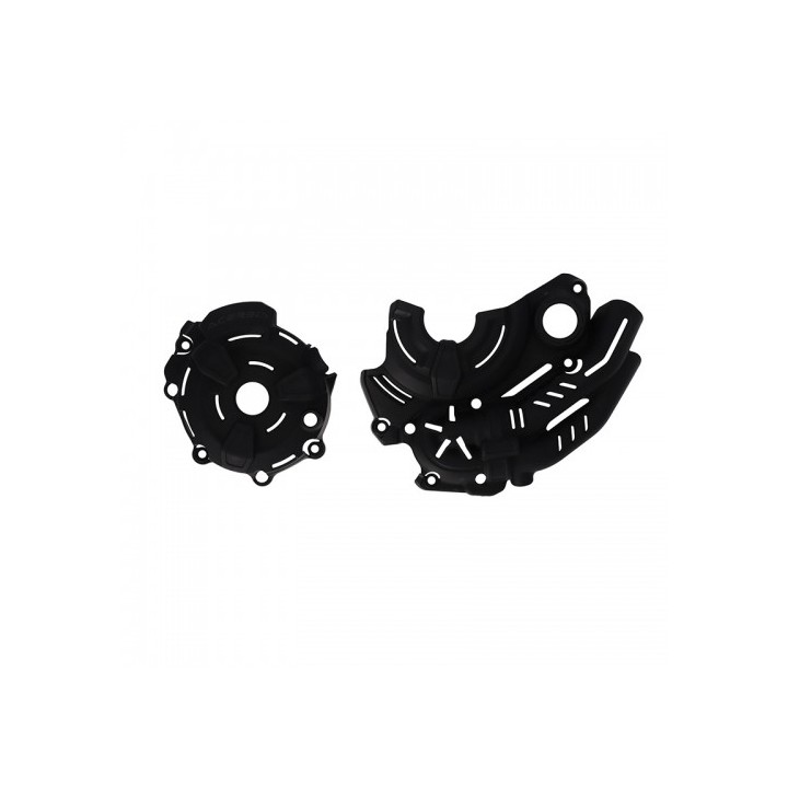 Προστατευτικό κάλυμμα κινητήρα Acerbis X-Power 25138.090 YAM Tenere 700 '19 μαύρο