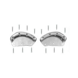 Μεταλλική προστασία σόλας Gaerne SG 12 4698-001