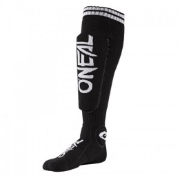 Κάλτσες MTB ONeal Protector μαύρο