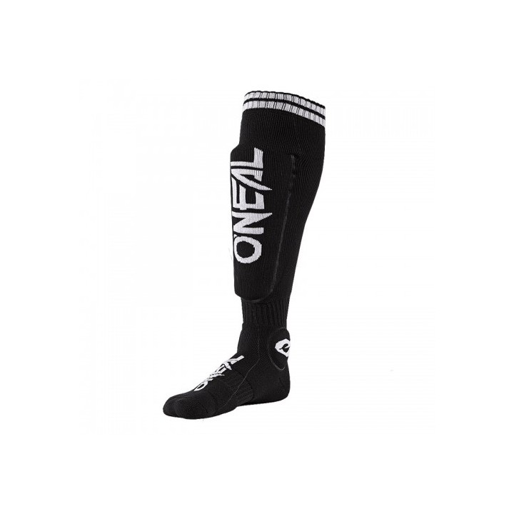 Κάλτσες MTB ONeal Protector μαύρο