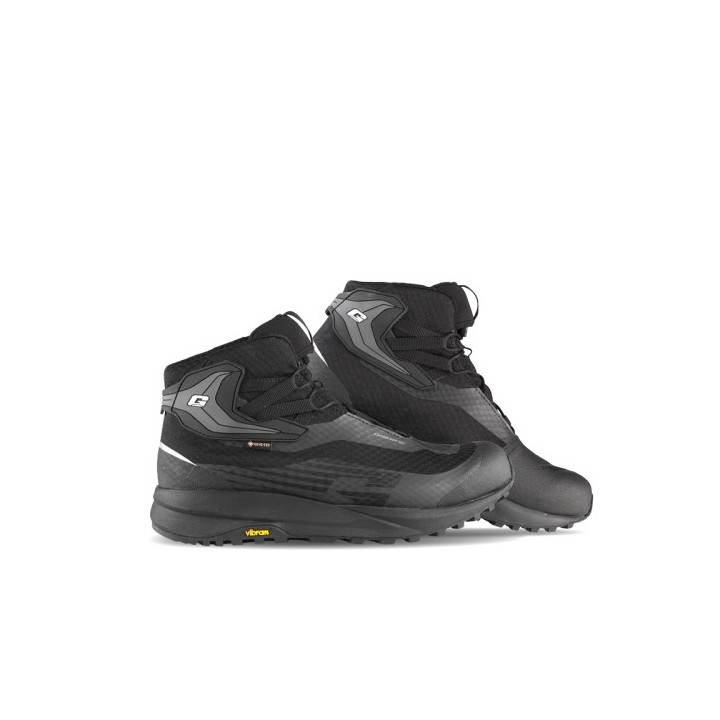 Gaerne G-Xenon Gore-Tex μαύρο
