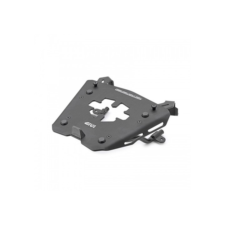 Σχάρα Givi SRA8400 Harley Davidson Pan America