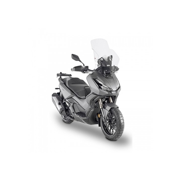Ζελατίνα Givi D1197ST Honda Forza/ADV 350 '22-'25