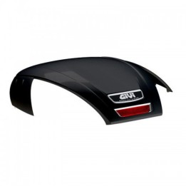 Πάνω μικρό καπάκι C370N BLACK για E370 GIVI