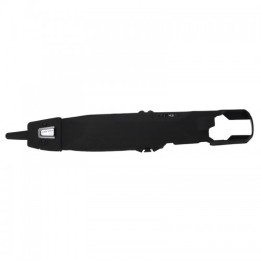 Μαγνητική προστασία ψαλιδιού Teketmagnet Acerbis 25145.090 YAM TENERE 700 '19-22  μαύρο