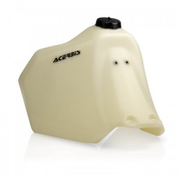 Ρεζερβουάρ Acerbis _ 16302.120.700_ SUZ DR 650 '96-2012 διάφανο
