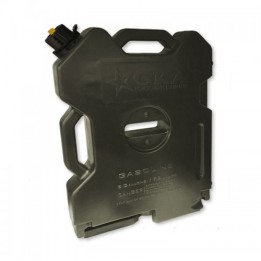 Δοχείο καυσίμων GKA Jerry can 7.5lt