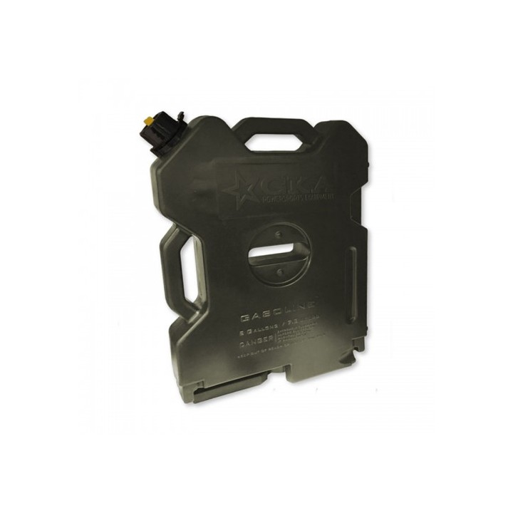 Δοχείο καυσίμων GKA Jerry can 7.5lt