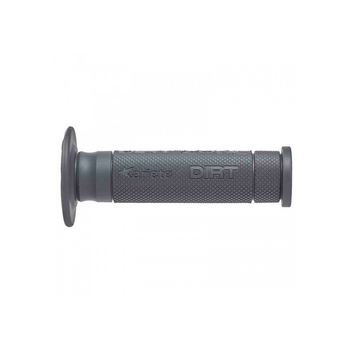 Χειρολαβές Ariete 02647/H Dirt Zone medium σκούρο γκρι 135mm
