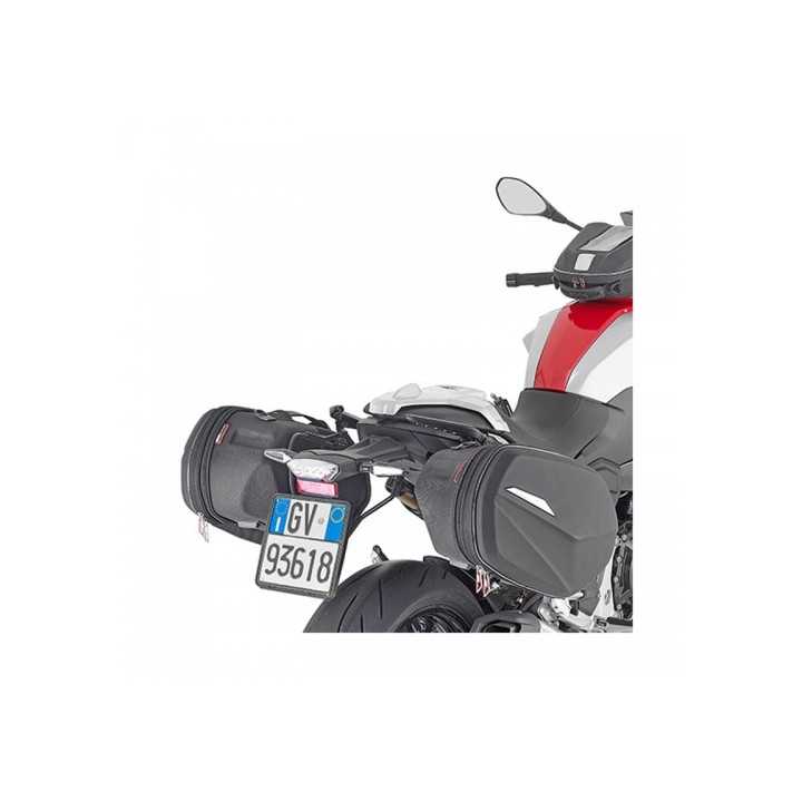Βάσεις πλαϊνών σάκων TE5137_F 900 XR/R (20  21) Bmw Givi
