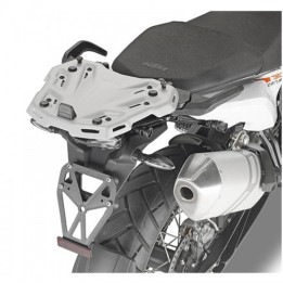 Σχάρα Givi SR9430 KTM 790 ADV/ADV-9 '19-20 /890 ADV '21 /Norden 901 '22 HUSQVARNA