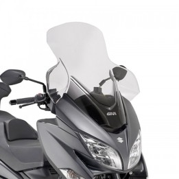 Ζελατίνα Givi D3115ST Suzuki Burgman 400 '17-'21