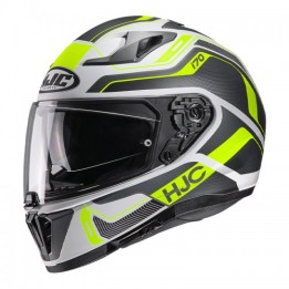 Κράνος HJC I-70 Lonex MC3HSF