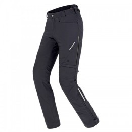 Παντελόνι Spidi Stretch TEX μαύρο 536