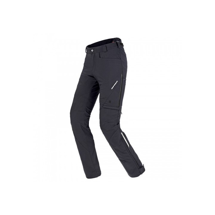 Παντελόνι Spidi Stretch TEX μαύρο 536