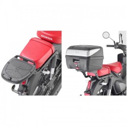 Σχάρα Givi SR1195 Honda CUB C125 '22