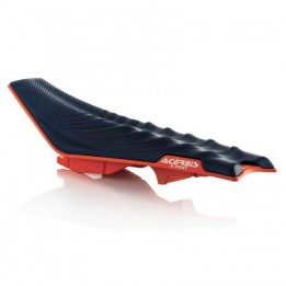 Σέλα X-Seat Acerbis _ 17444.0041.700 _ KTM 2016 HARD Light Μπλε 2
